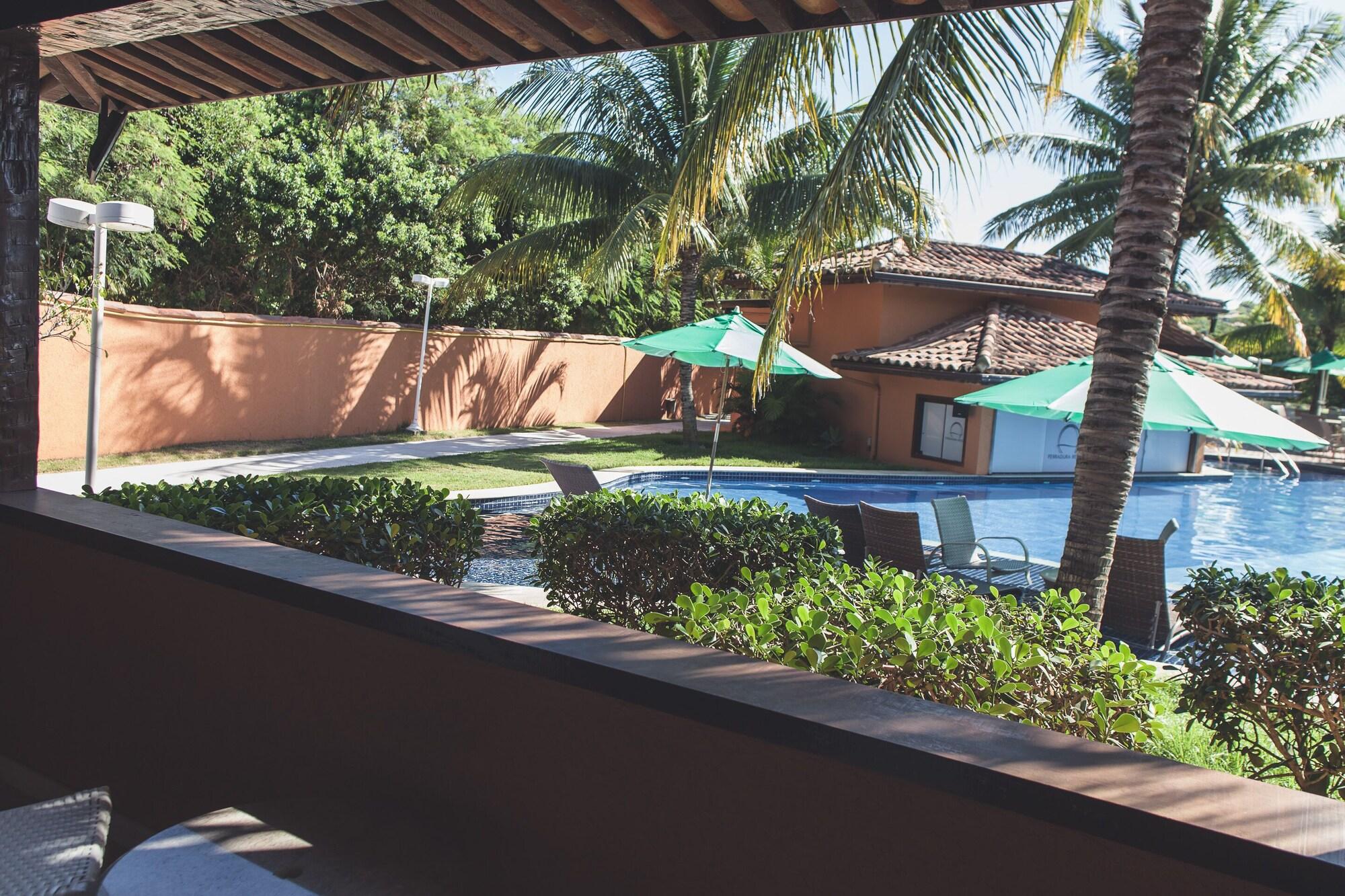 Hotel Ferradura Resort Armacao dos Buzios Exterior photo