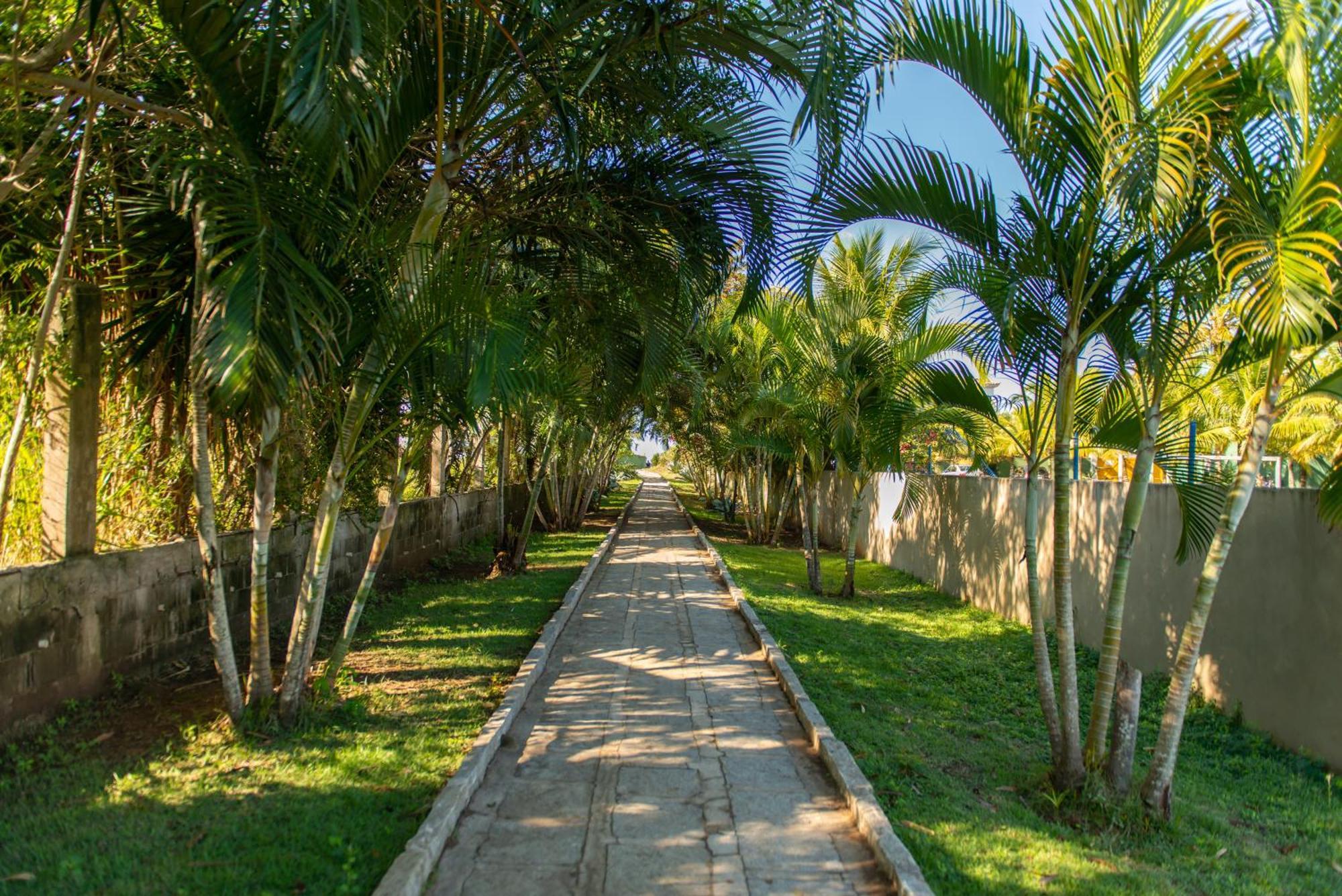 Hotel Ferradura Resort Armacao dos Buzios Exterior photo
