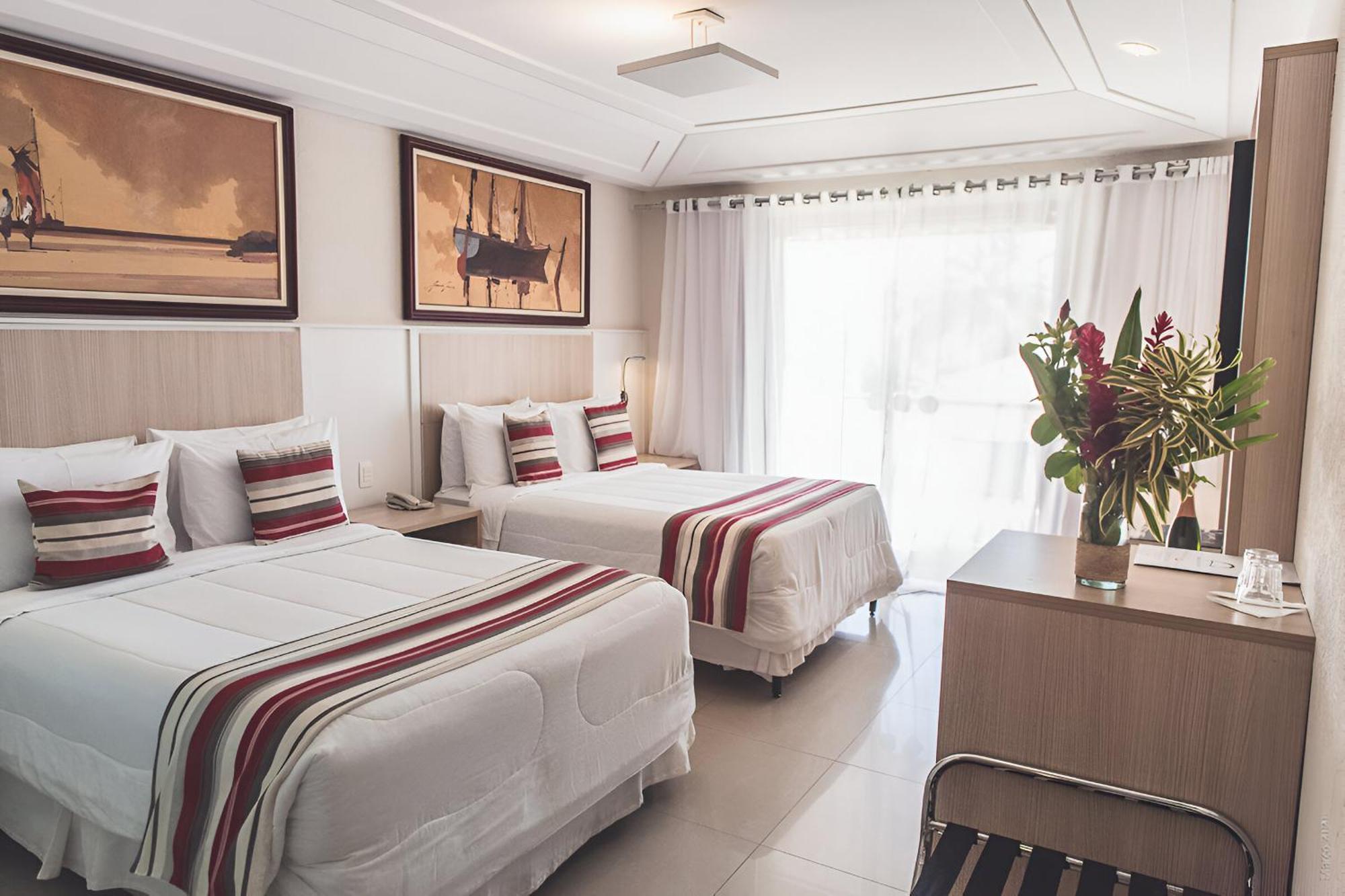 Hotel Ferradura Resort Armacao dos Buzios Room photo
